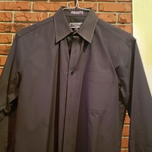 Mens Dress Shirt